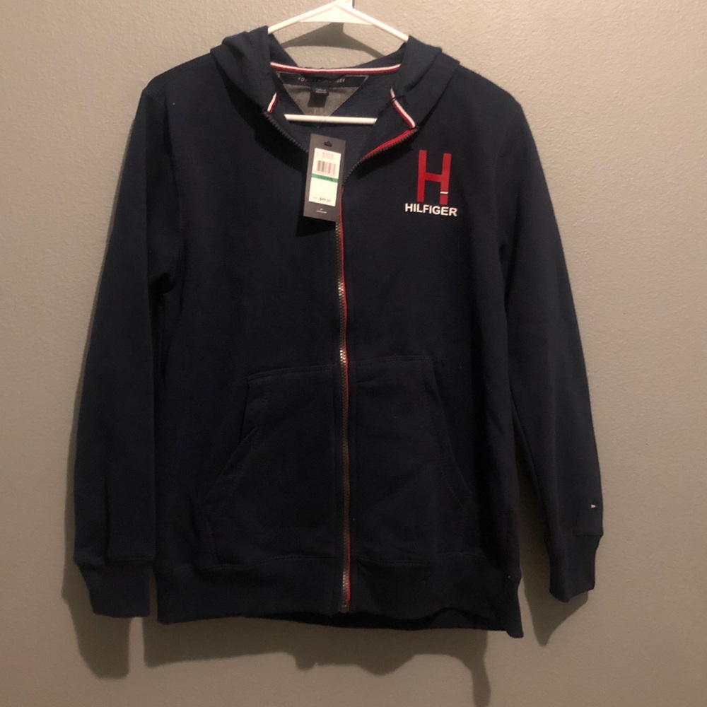 Tommy Hilfiger Sweatshirt
